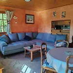 Le Mouflon Lioran Chalet *