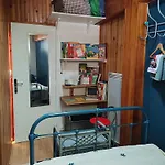 Alpesi faház Le Mouflon Lioran Laveissière