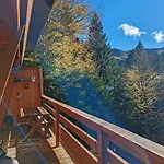Le Mouflon Lioran Chalet Laveissière
