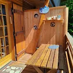 Alpesi faház Le Mouflon Lioran Laveissière