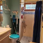 Le Mouflon Lioran Alpesi faház *