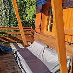 Chalet Le Mouflon Lioran