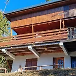Chalet Le Mouflon Lioran