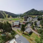 Le Mouflon Lioran Chalet