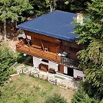 Chalet Le Mouflon Lioran *