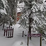 Chalet Le Mouflon Lioran Laveissière