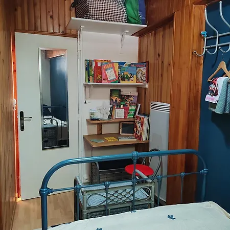 Chalet Le Mouflon Lioran Laveissière