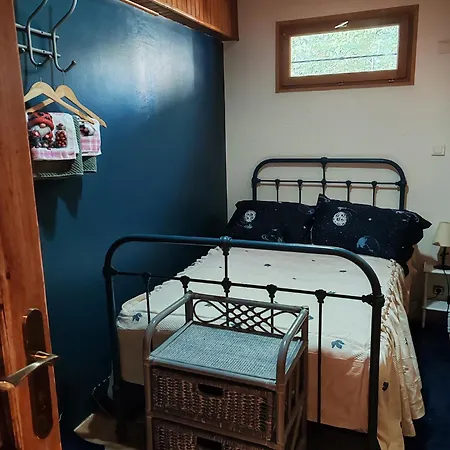Vetetiste Chalet Laveissiere
