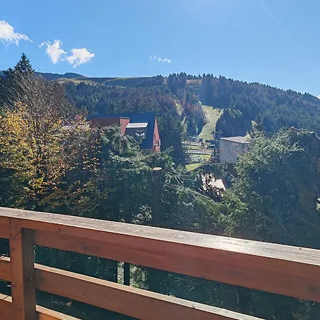 Chalet Vetetiste