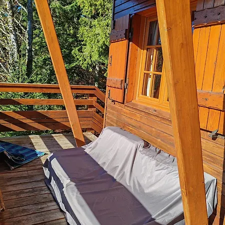 Chalet Vetetiste