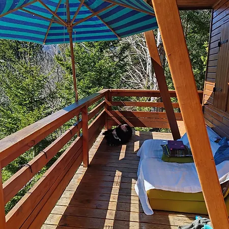 Vetetiste Chalet *